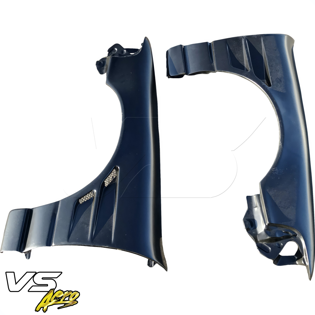 Modify your Nissan Cefiro 1988 with our Exterior/Fenders - 