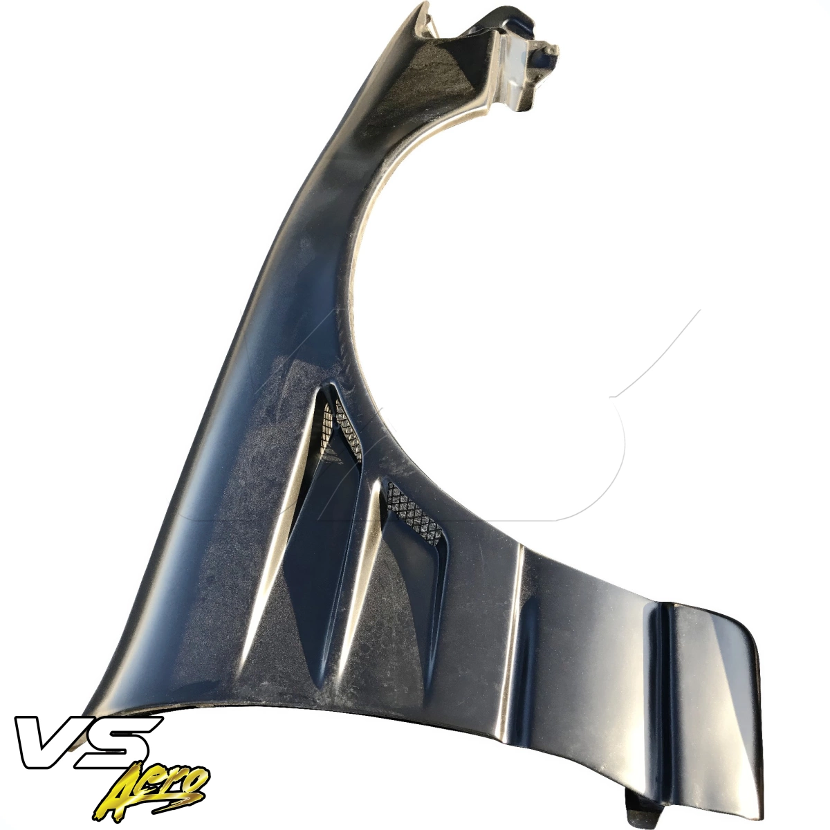 Modify your Nissan Cefiro 1988 with our Exterior/Fenders - 27