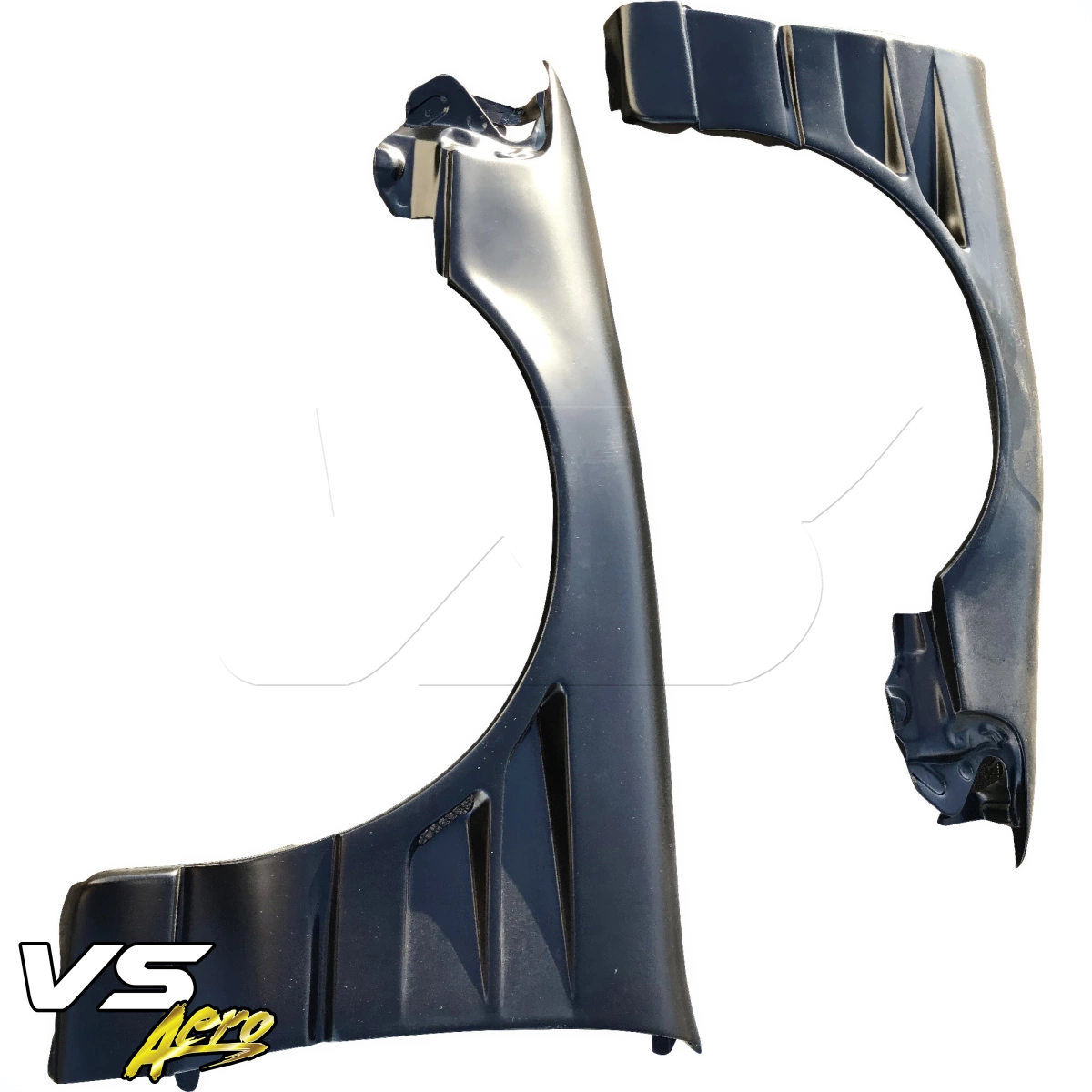 Modify your Nissan Cefiro 1988 with our Exterior/Fenders - 28