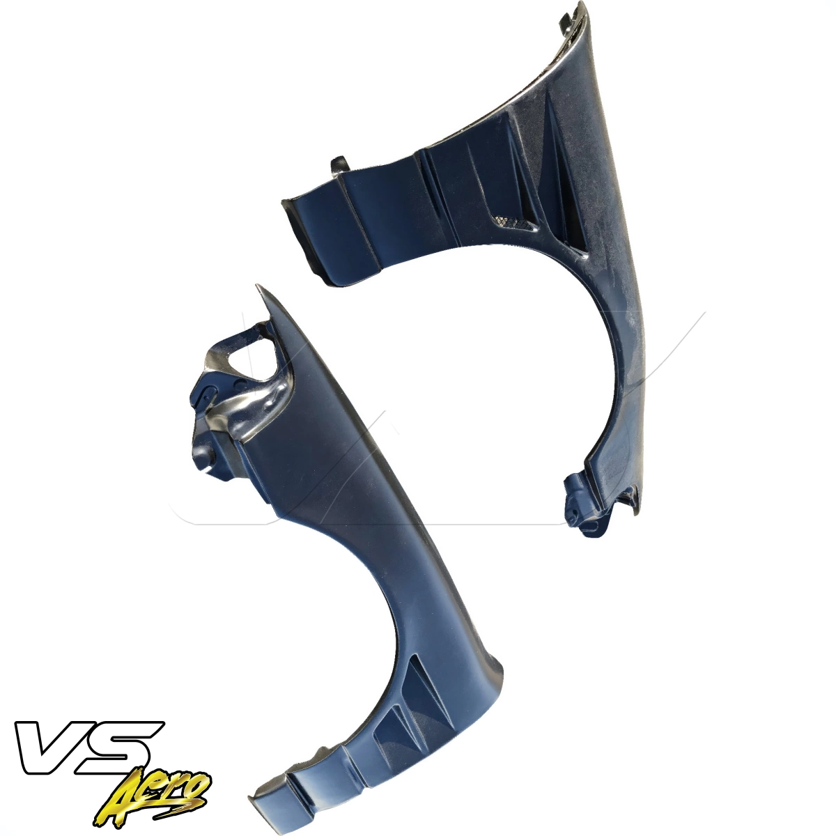 Modify your Nissan Cefiro 1988 with our Exterior/Fenders - 30