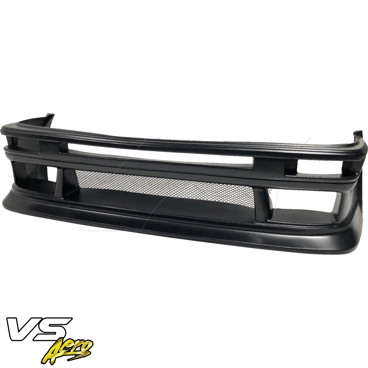 Modify your Toyota Corolla 1984 with our Exterior/Front Bumpers or Lips - 