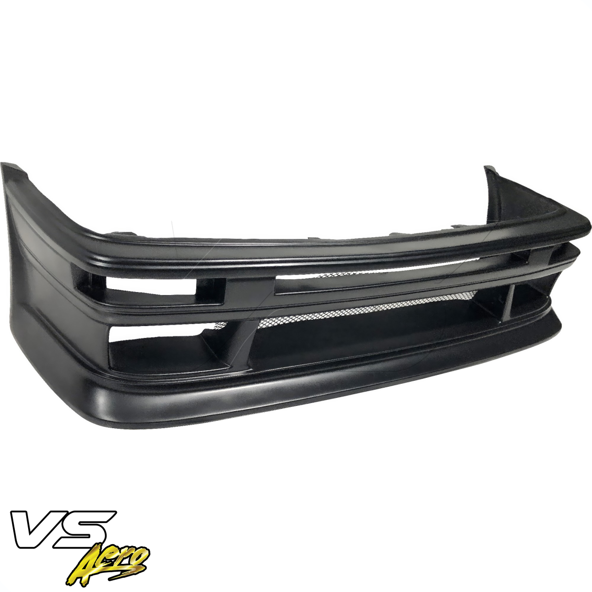 Modify your Toyota Corolla 1984 with our Exterior/Front Bumpers or Lips - 