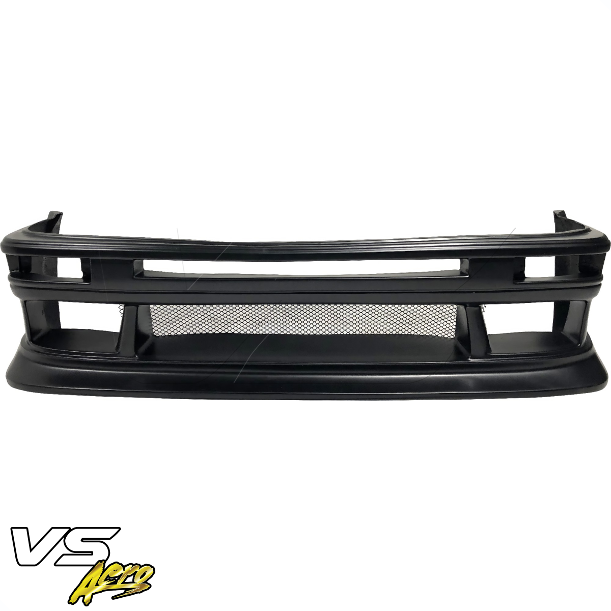 Modify your Toyota Corolla 1984 with our Exterior/Front Bumpers or Lips - 