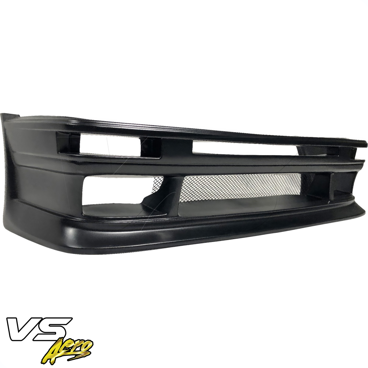 Modify your Toyota Corolla 1984 with our Exterior/Front Bumpers or Lips - 