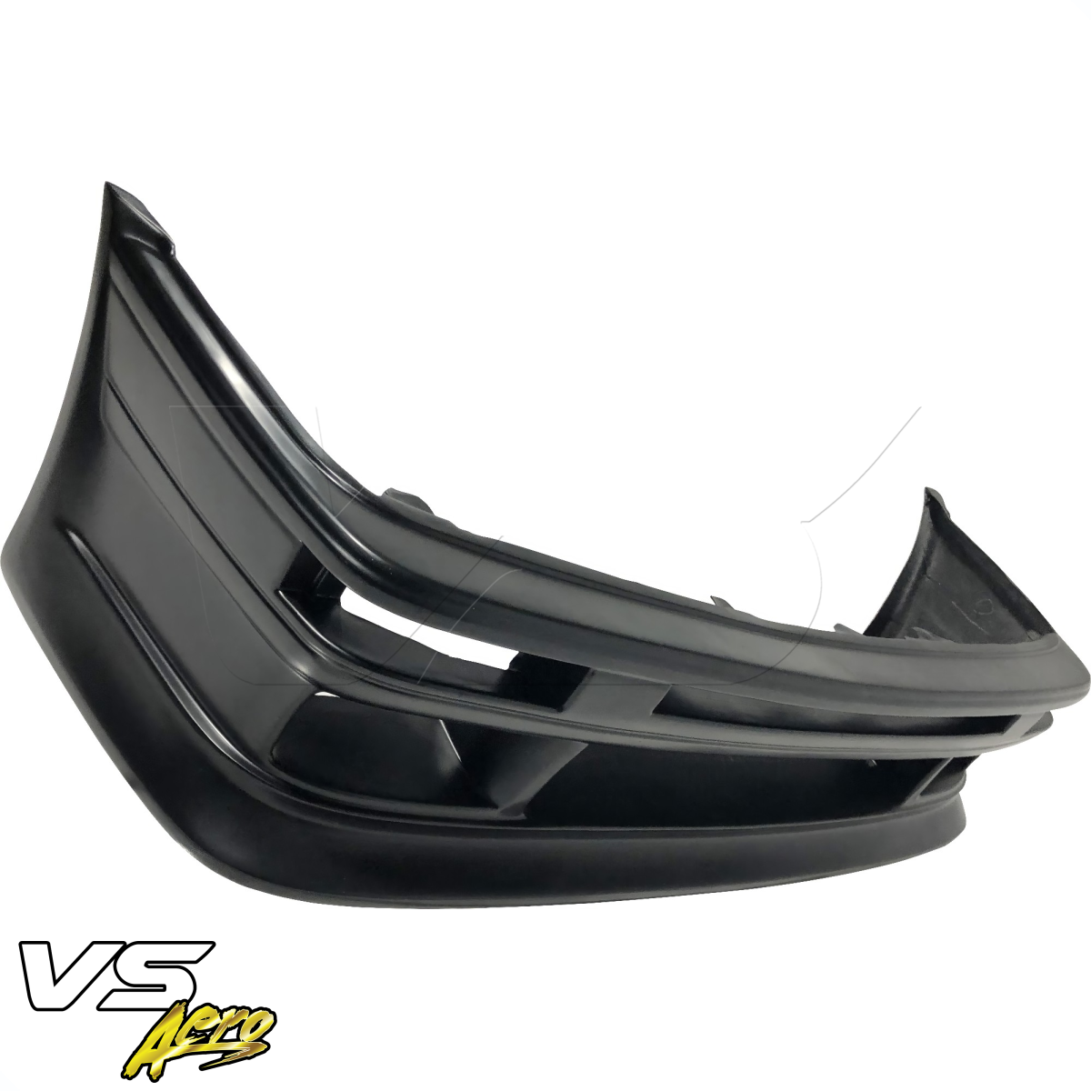 Modify your Toyota Corolla 1984 with our Exterior/Front Bumpers or Lips - 