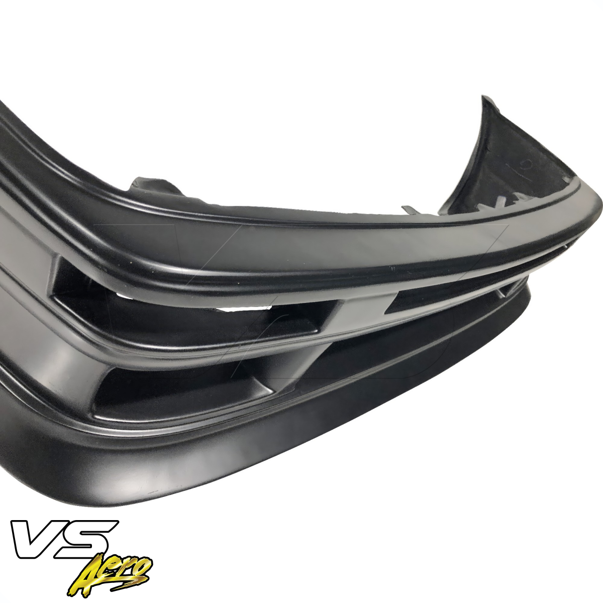 Modify your Toyota Corolla 1984 with our Exterior/Front Bumpers or Lips - 