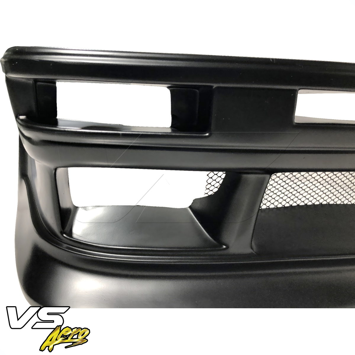 Modify your Toyota Corolla 1984 with our Exterior/Front Bumpers or Lips - 