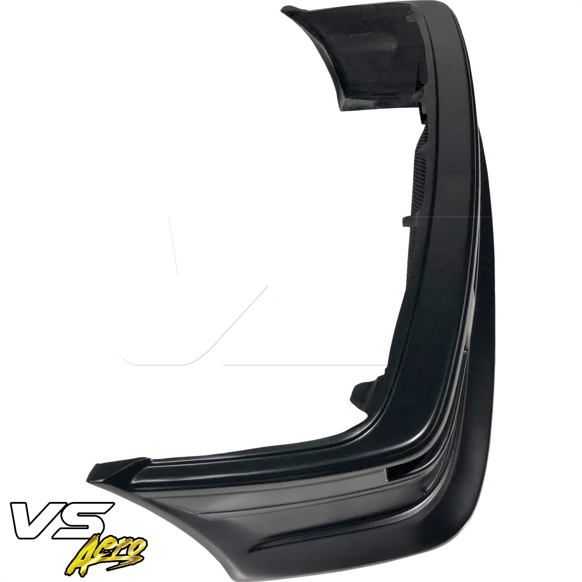 Modify your Toyota Corolla 1984 with our Exterior/Front Bumpers or Lips - 