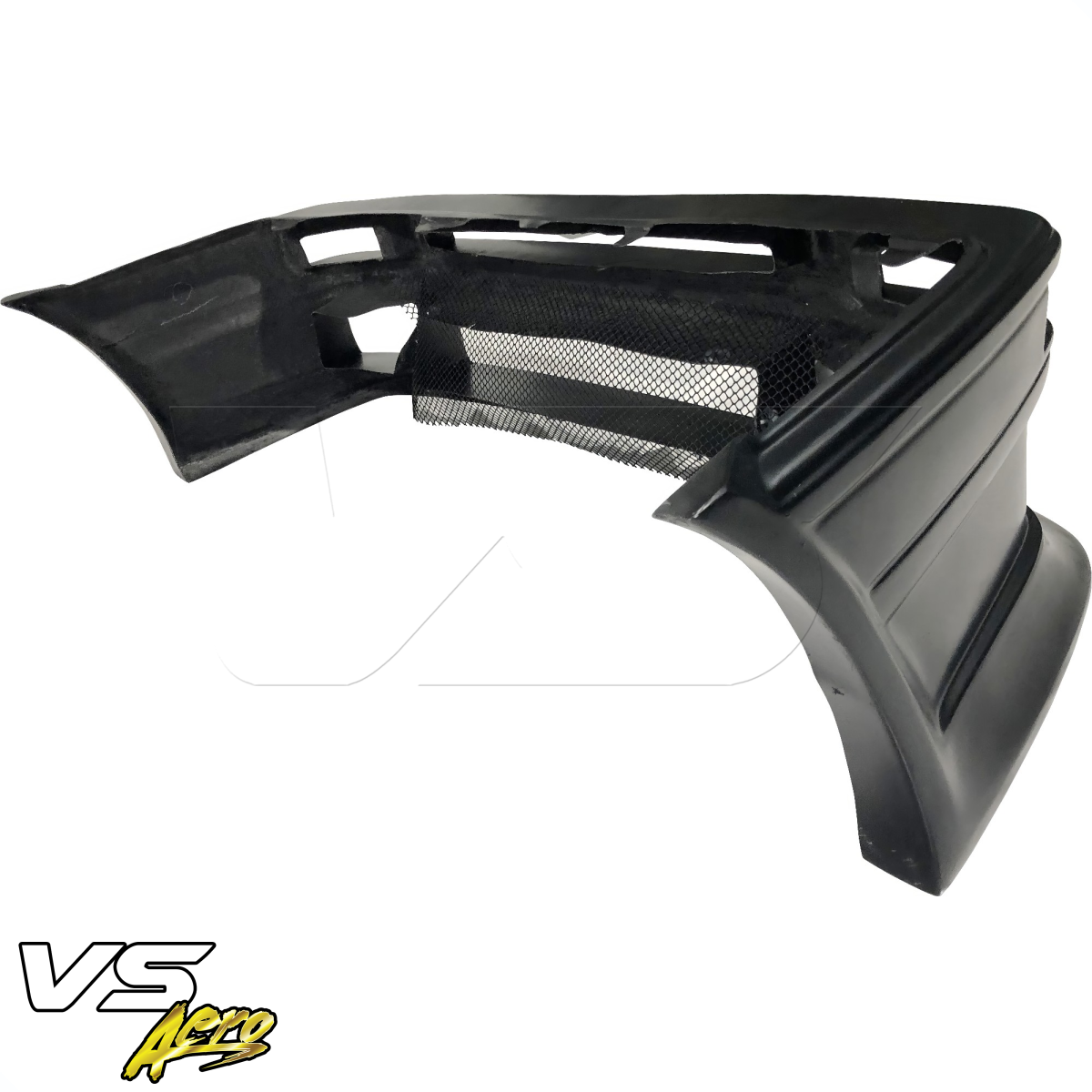 Modify your Toyota Corolla 1984 with our Exterior/Front Bumpers or Lips - 