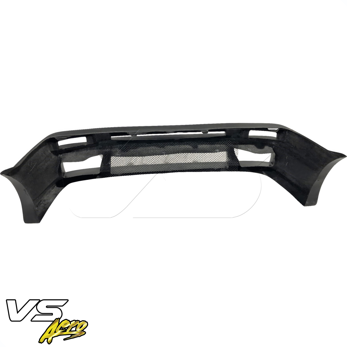 Modify your Toyota Corolla 1984 with our Exterior/Front Bumpers or Lips - 