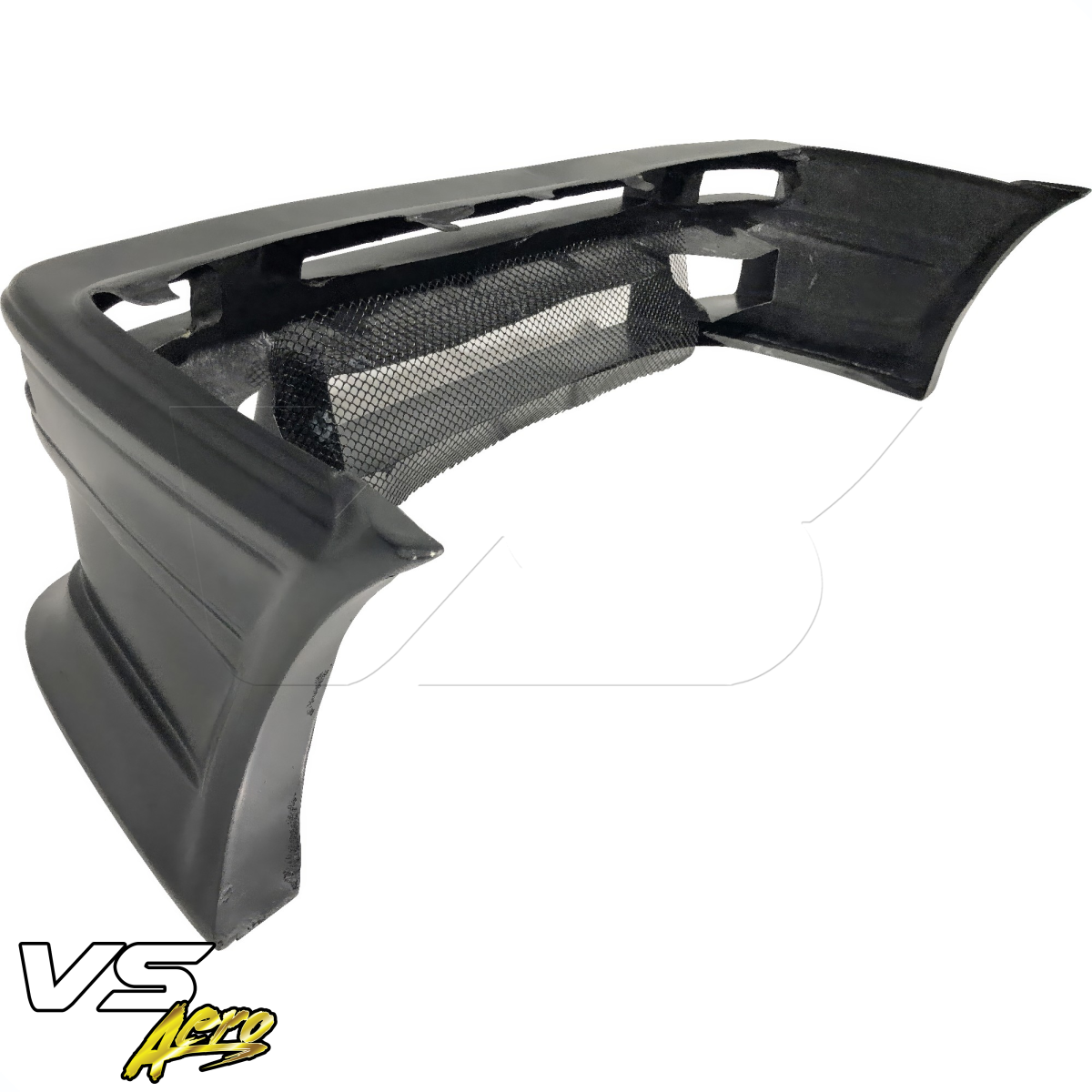 Modify your Toyota Corolla 1984 with our Exterior/Front Bumpers or Lips - 