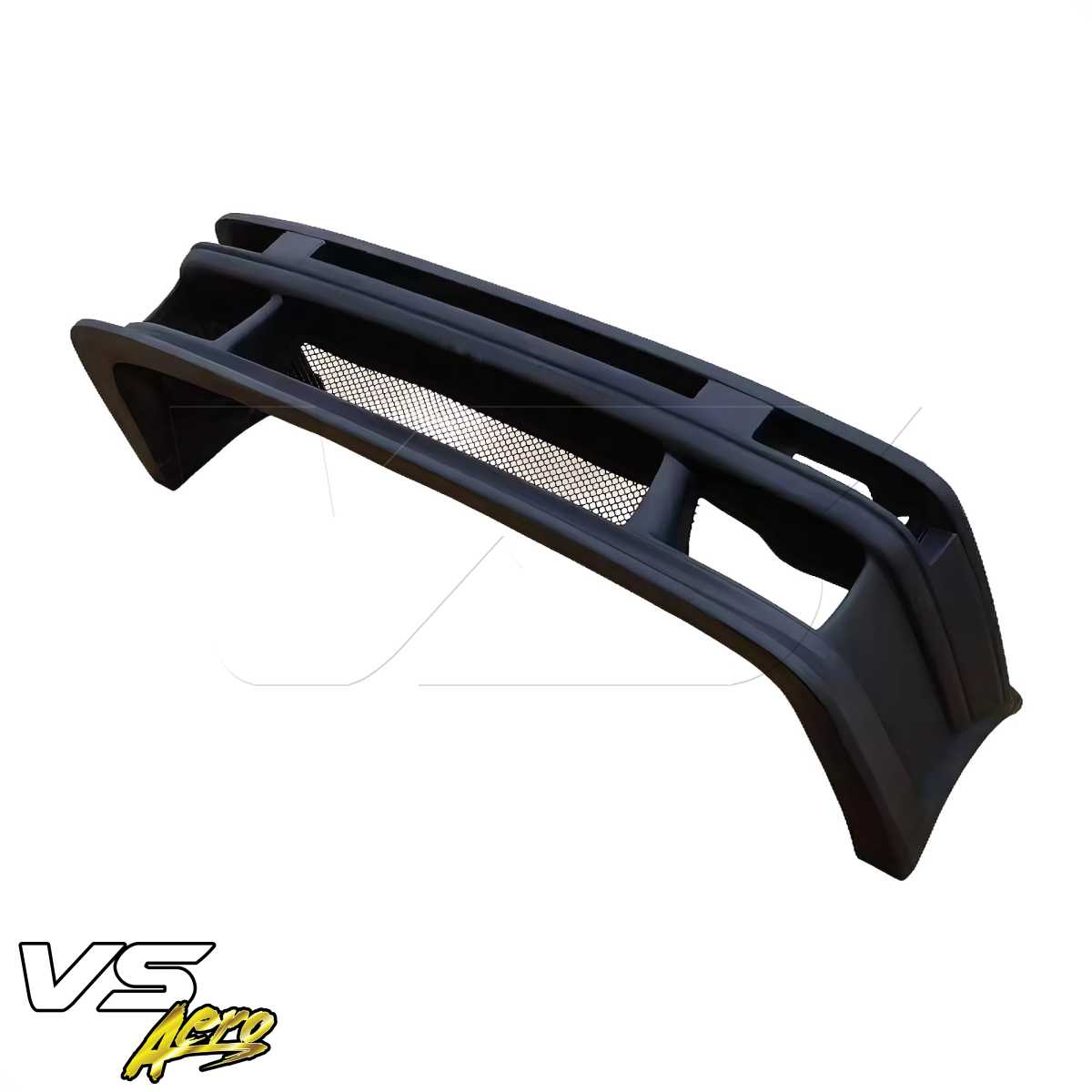 Modify your Toyota Corolla 1984 with our Exterior/Front Bumpers or Lips - 