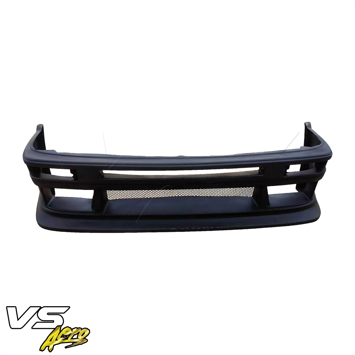 Modify your Toyota Corolla 1984 with our Exterior/Front Bumpers or Lips - 