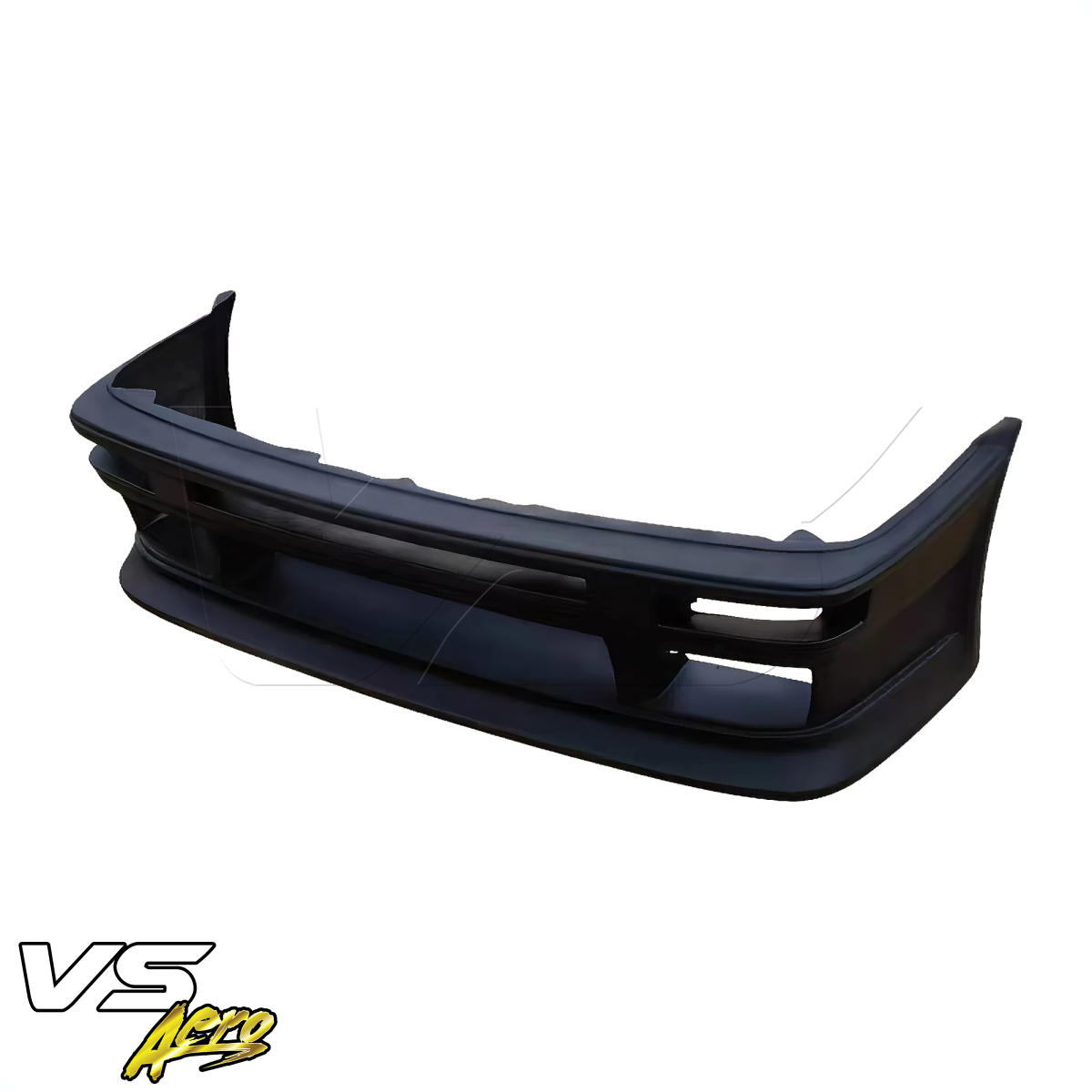 Modify your Toyota Corolla 1984 with our Exterior/Front Bumpers or Lips - 