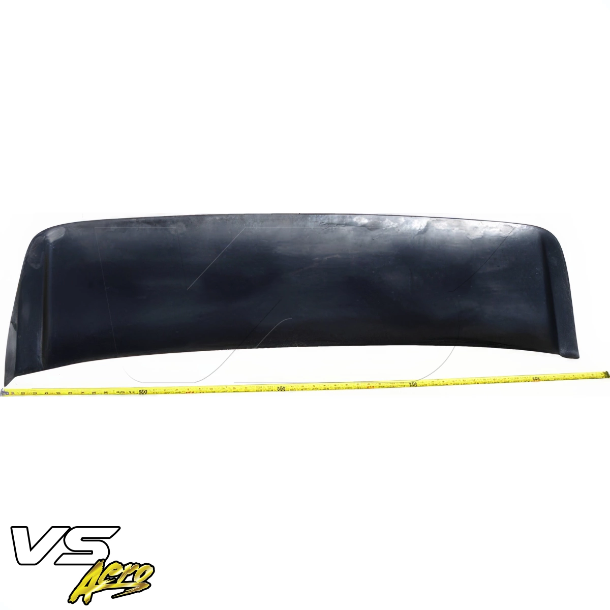 Modify your Toyota Corolla 1984 with our Exterior/Trunks - 8