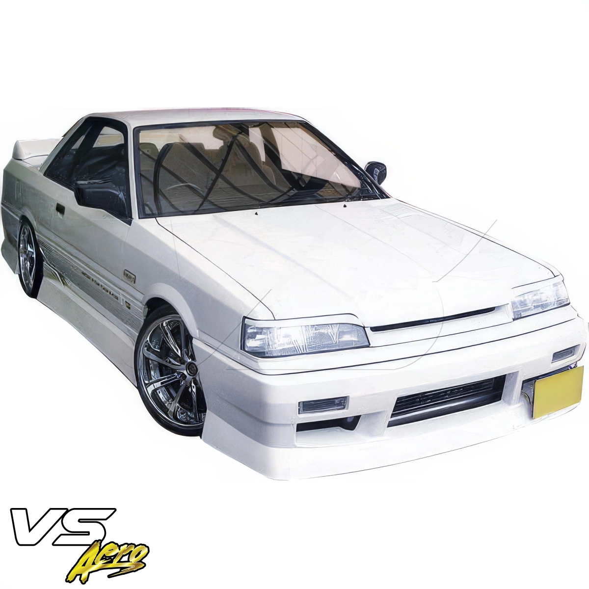 Modify your Nissan Skyline 1985 with our Exterior/Complete Body Kits - 2