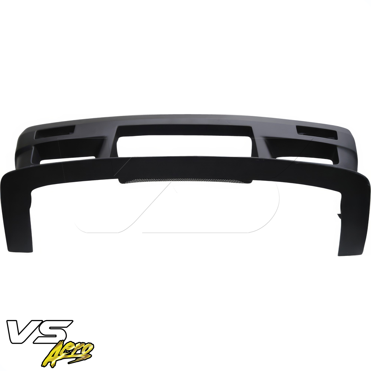 Modify your Nissan Skyline R31 1985 with our Exterior/Front Bumpers or Lips - 