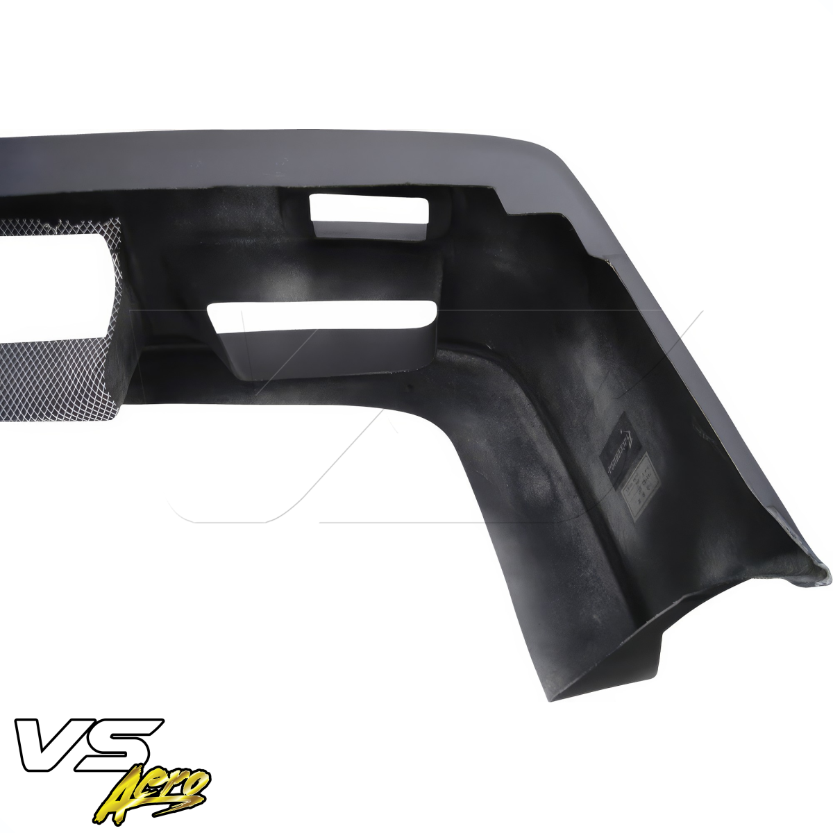 Modify your Nissan Skyline R31 1985 with our Exterior/Front Bumpers or Lips - 