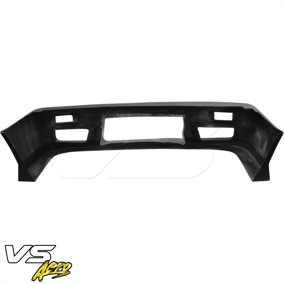 Modify your Nissan Skyline R31 1985 with our Exterior/Front Bumpers or Lips - 