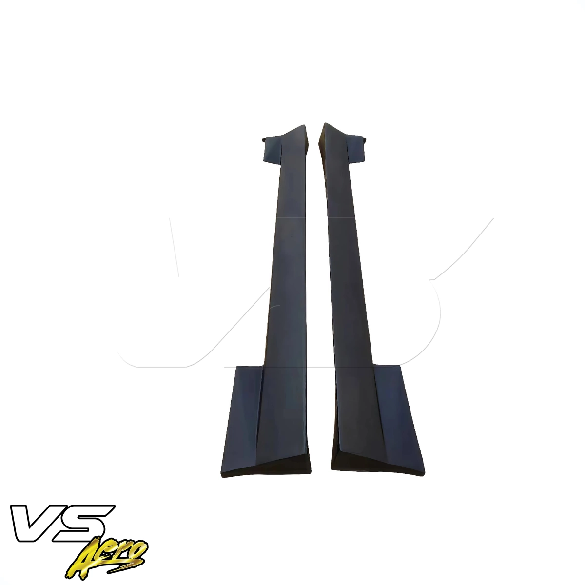 Modify your Nissan Skyline 1985 with our Exterior/Side Skirts - 9