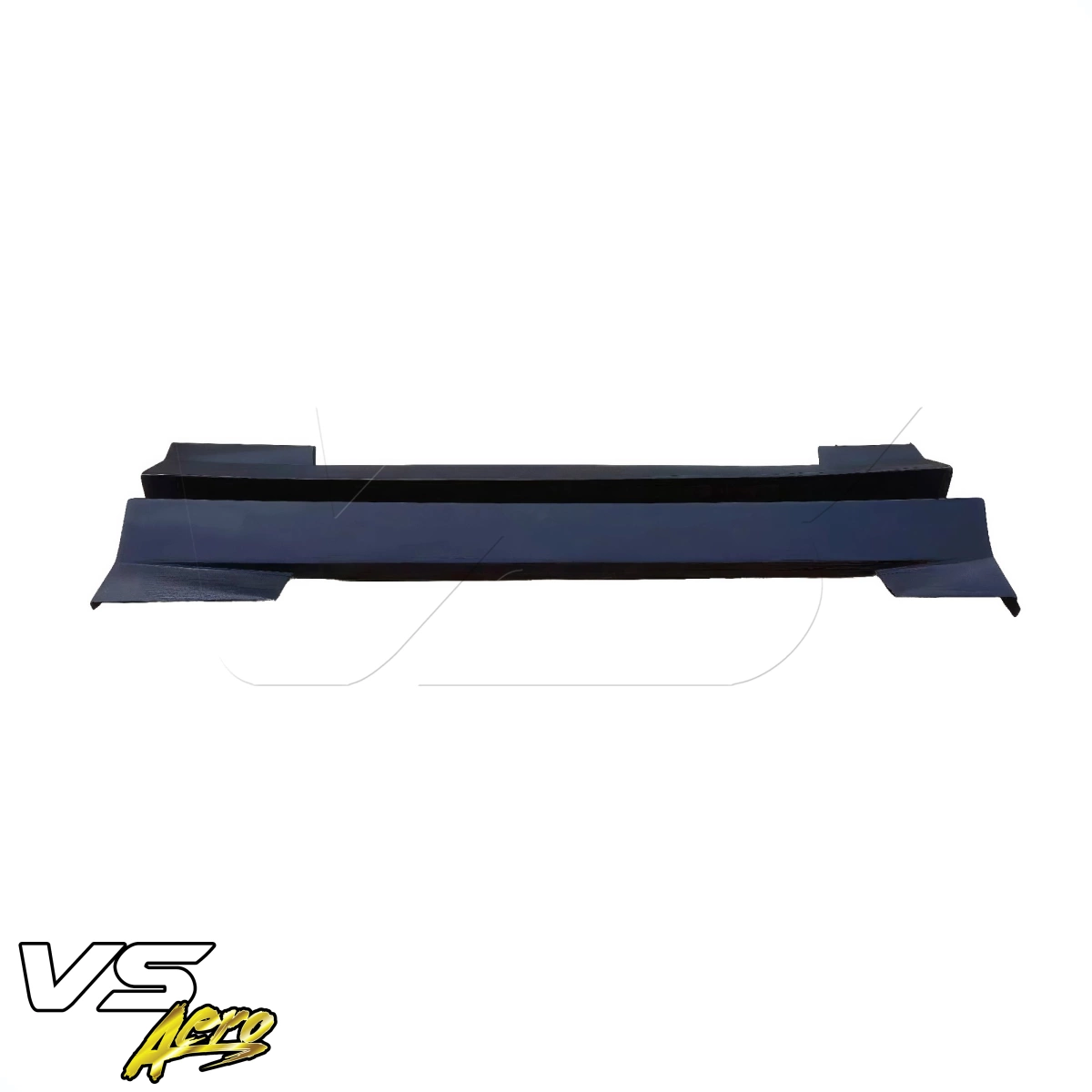 Modify your Nissan Skyline 1985 with our Exterior/Side Skirts - 10
