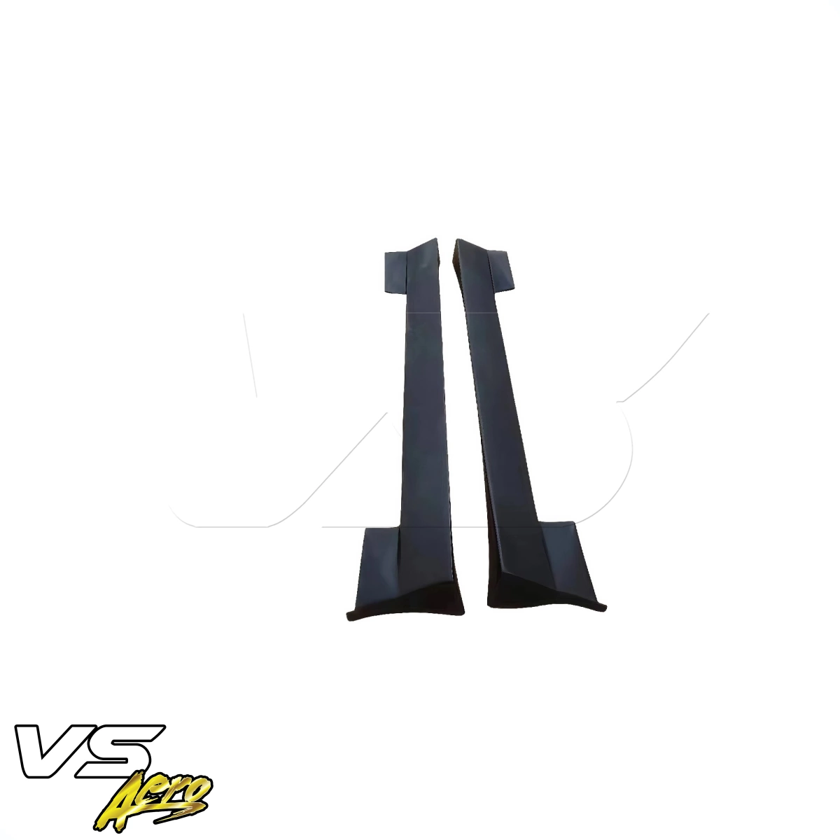 Modify your Nissan Skyline 1985 with our Exterior/Side Skirts - 13