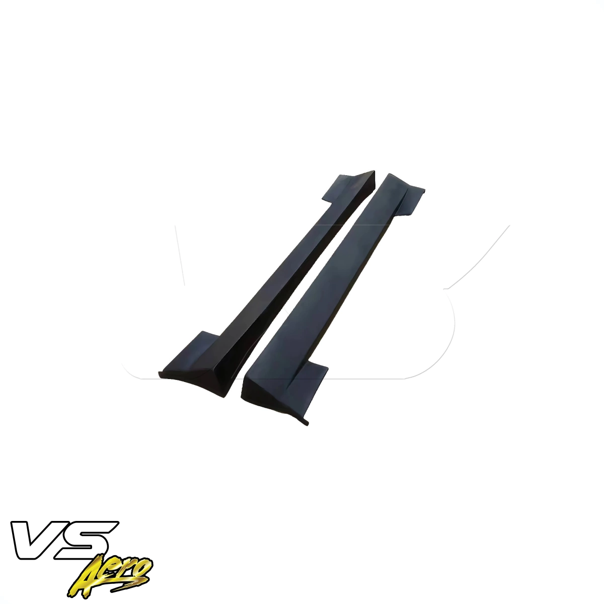 Modify your Nissan Skyline 1985 with our Exterior/Side Skirts - 14