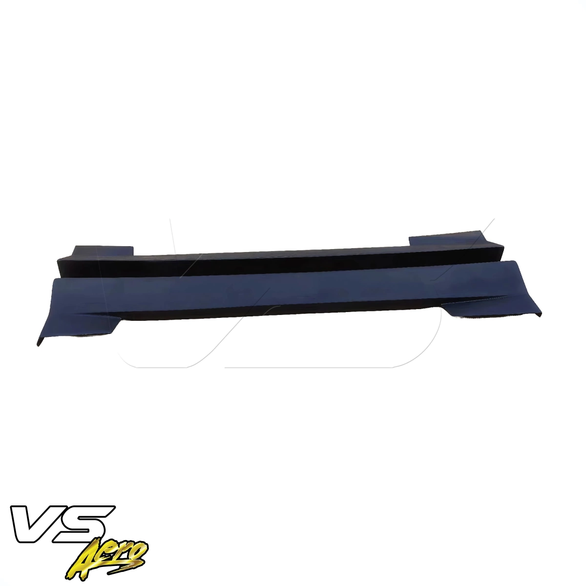 Modify your Nissan Skyline 1985 with our Exterior/Side Skirts - 15