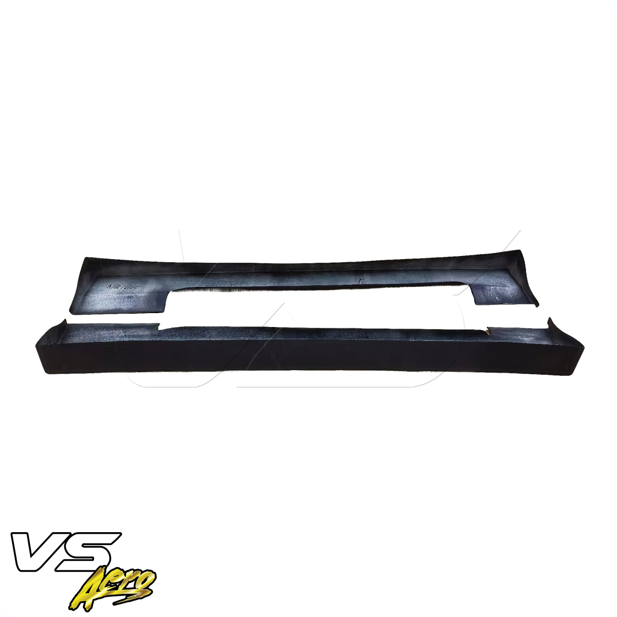 Modify your Nissan Skyline R31 1985 with our Exterior/Side Skirts - 