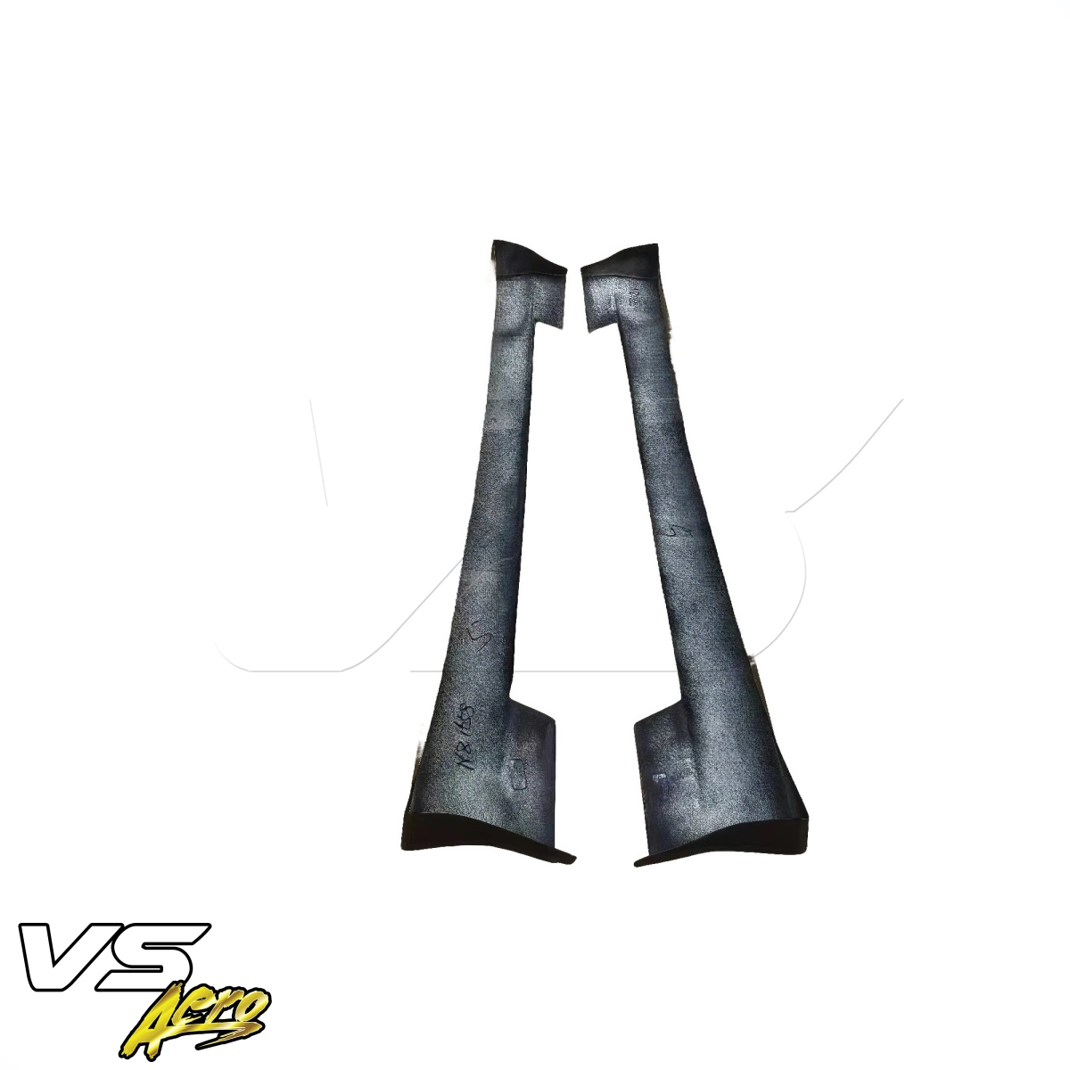 Modify your Nissan Skyline 1985 with our Exterior/Side Skirts - 19