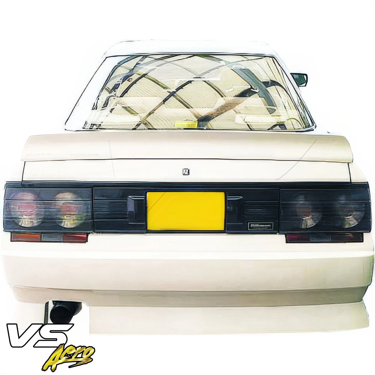 Modify your Nissan Skyline 1985 with our Exterior/Complete Body Kits - 2