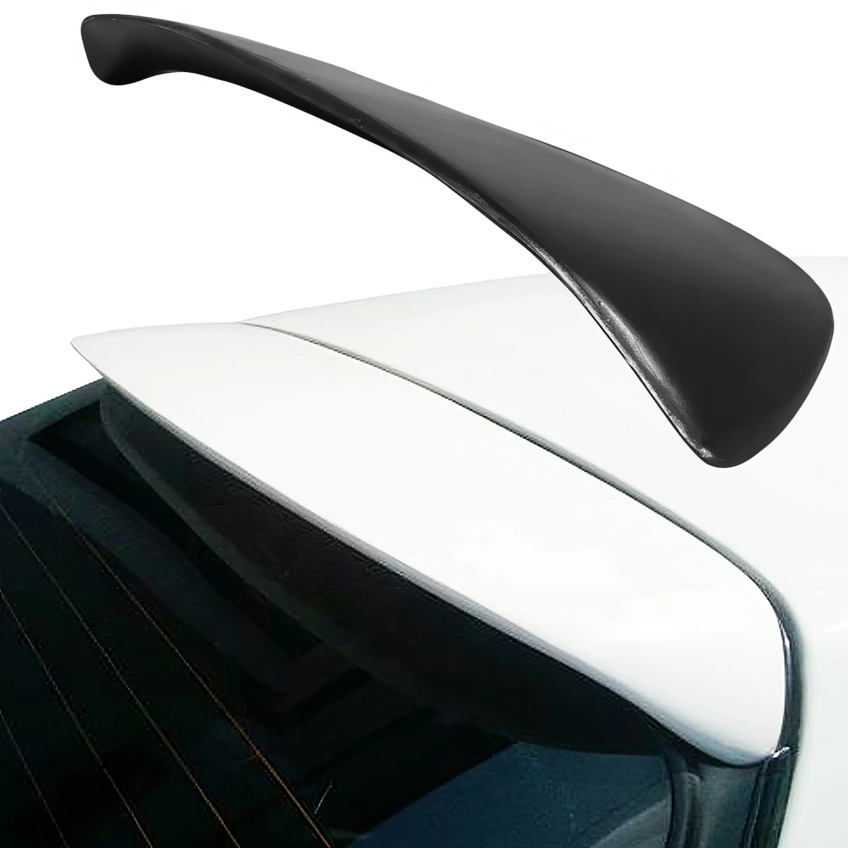 Modify your Mazda RX-7 1986 with our Exterior/Wings - 1