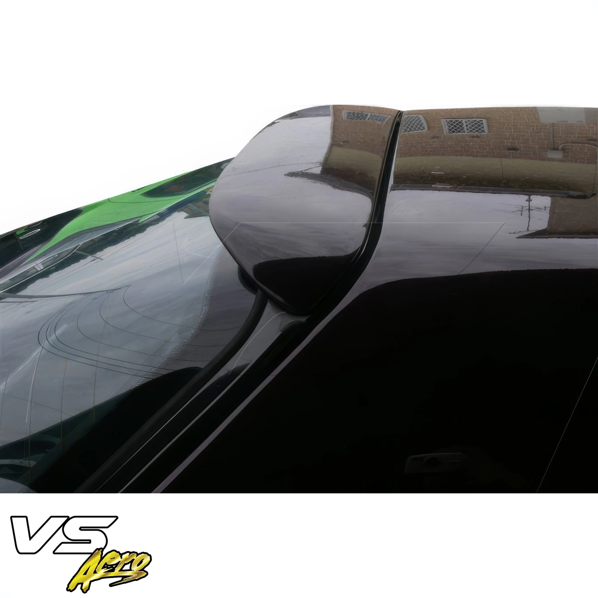 Modify your Mazda RX-7 1986 with our Exterior/Wings - 4