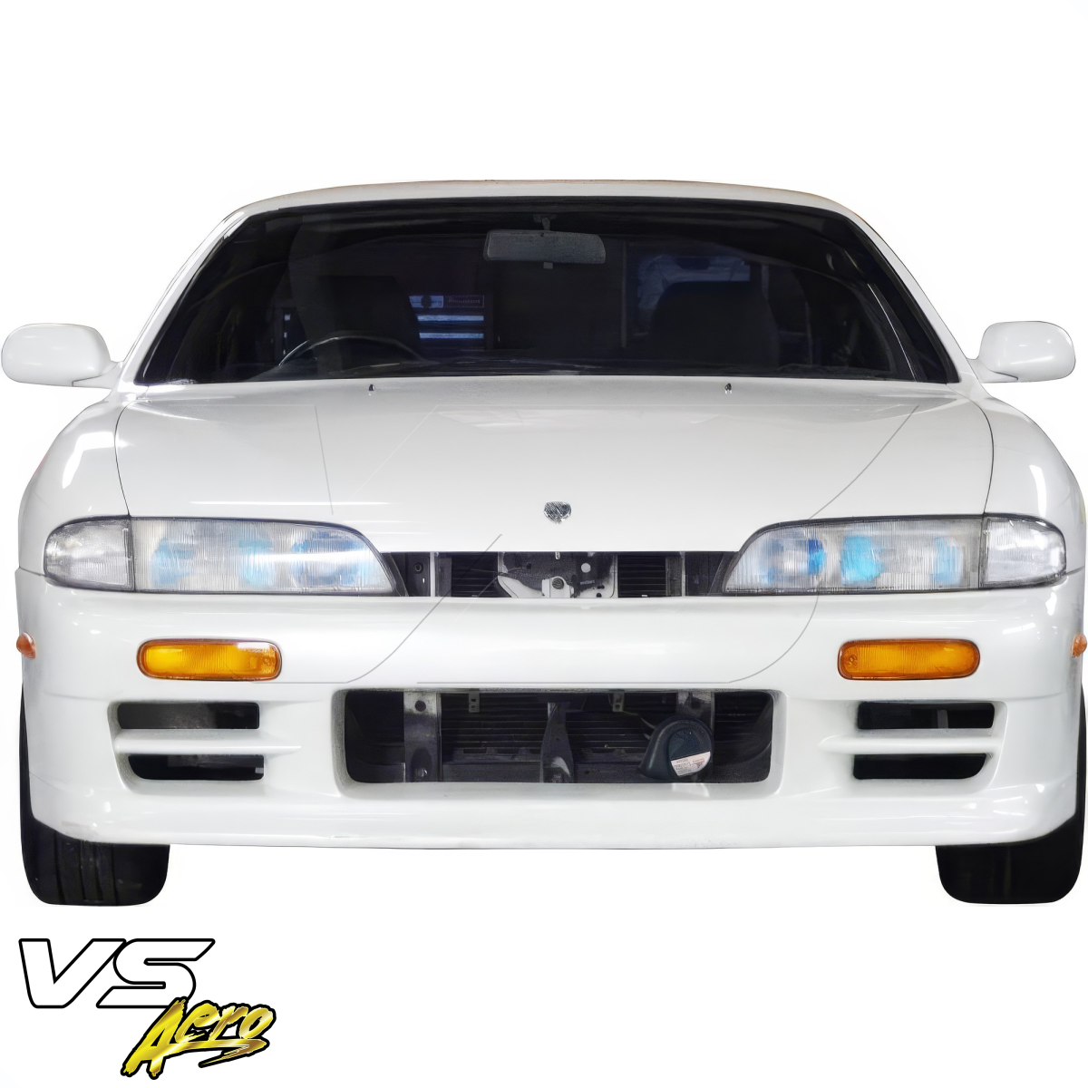 Modify your Nissan 240SX 1995 with our Exterior/Complete Body Kits - 