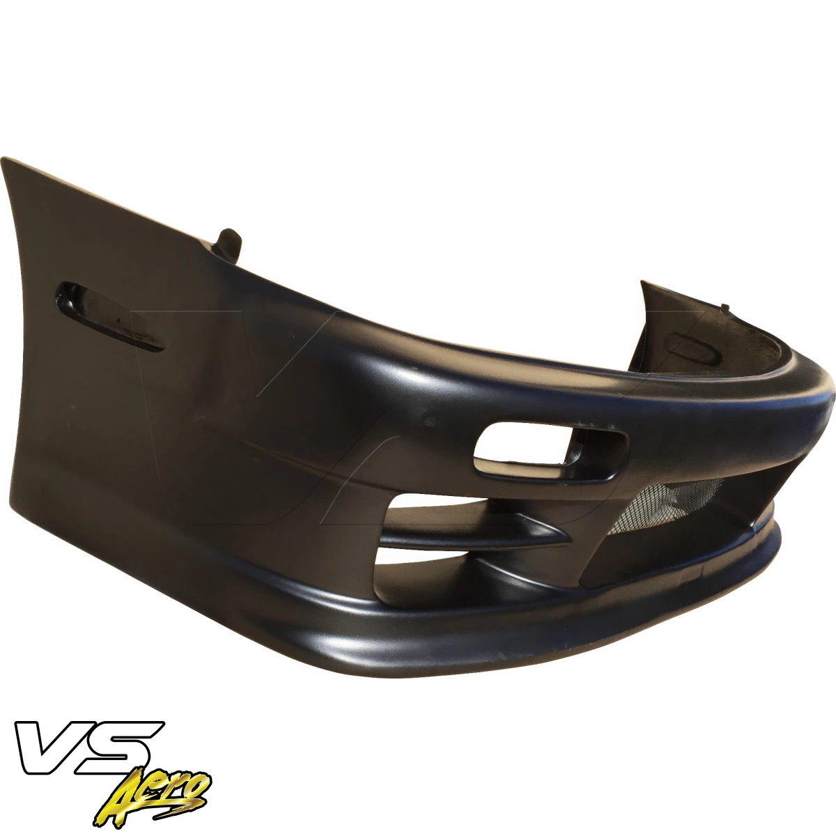 Modify your Nissan 240SX 1995 with our Exterior/Complete Body Kits - 18