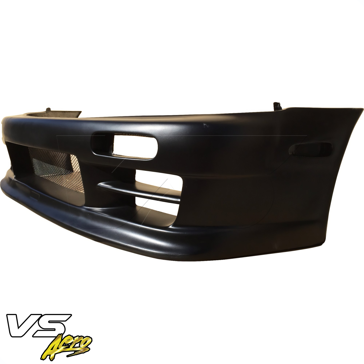 Modify your Nissan 240SX 1995 with our Exterior/Complete Body Kits - 