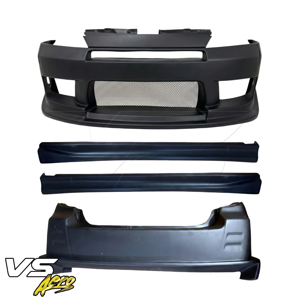 Modify your Suzuki Aerio 2002 with our Exterior/Complete Body Kits - 5
