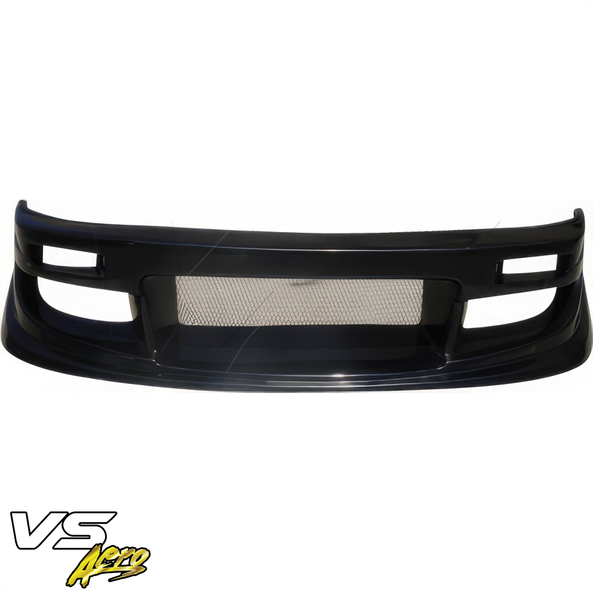 Modify your Nissan Silvia 1989 with our Exterior/Front Bumpers or Lips - 