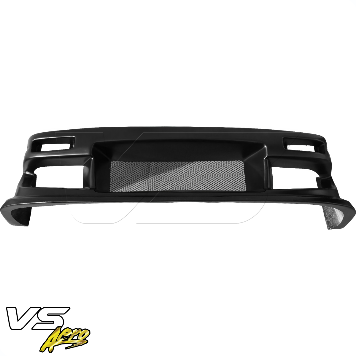 Modify your Nissan Silvia 1989 with our Exterior/Front Bumpers or Lips - 