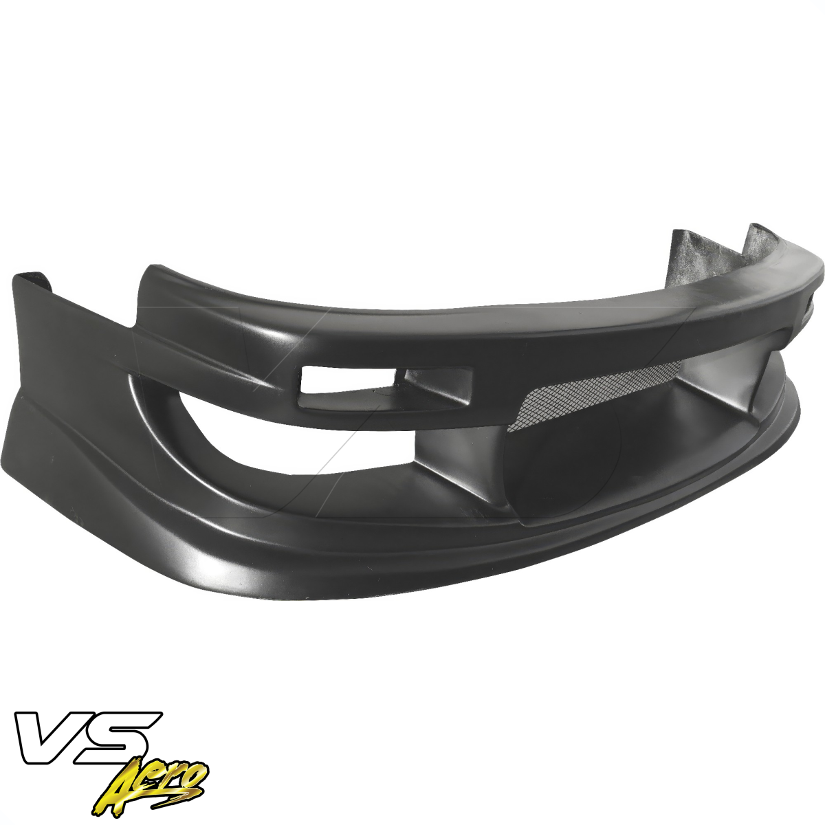 Modify your Nissan Silvia 1989 with our Exterior/Front Bumpers or Lips - 