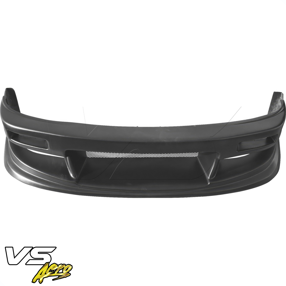 Modify your Nissan Silvia 1989 with our Exterior/Front Bumpers or Lips - 