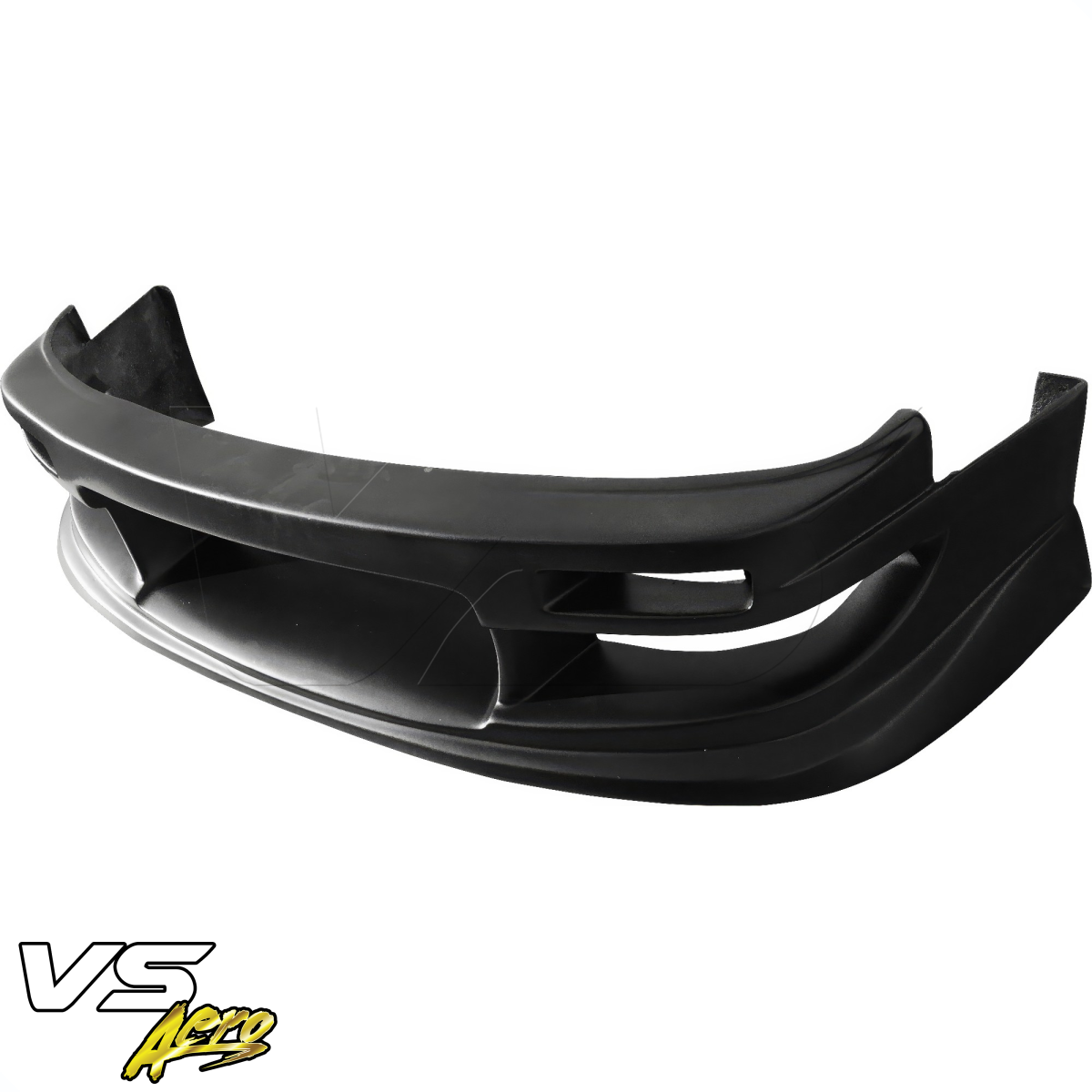 Modify your Nissan Silvia 1989 with our Exterior/Front Bumpers or Lips - 