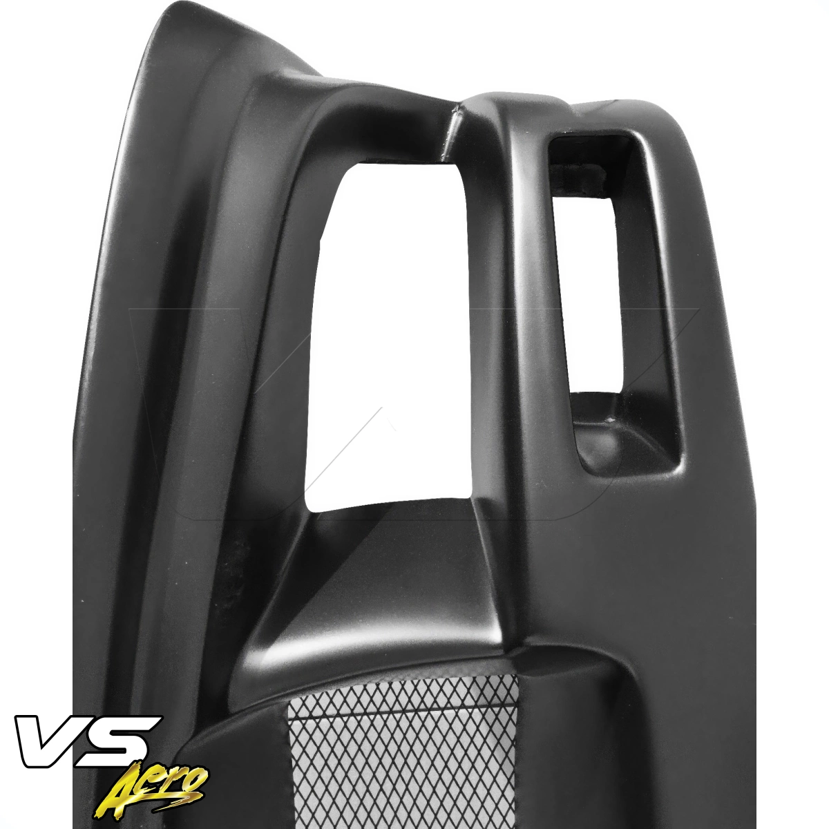 Modify your Nissan Silvia 1989 with our Exterior/Complete Body Kits - 34