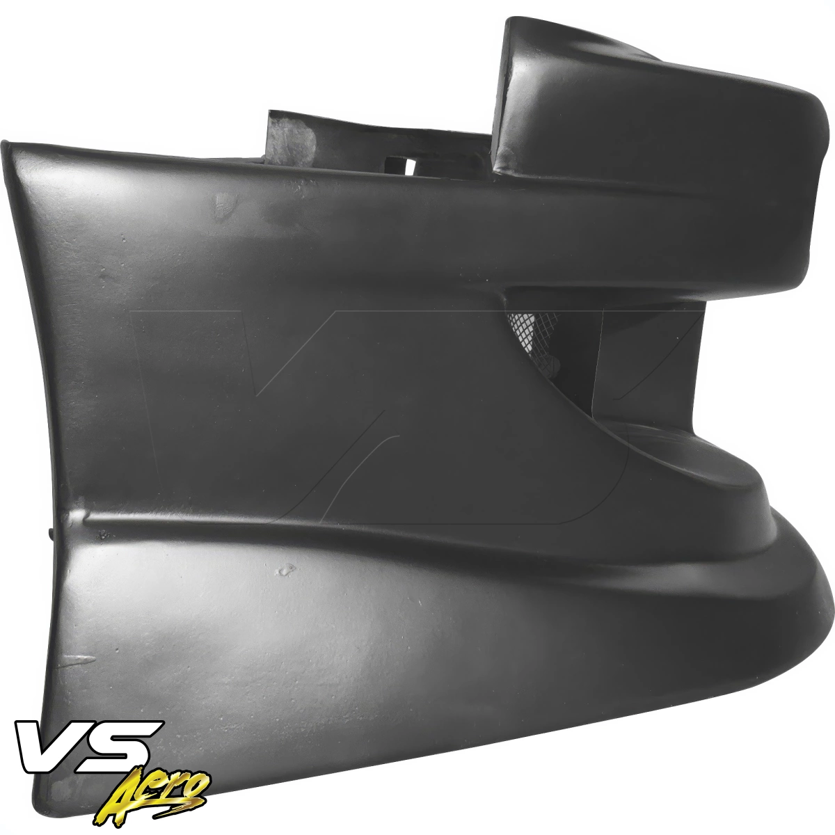 Modify your Nissan Silvia 1989 with our Exterior/Complete Body Kits - 35