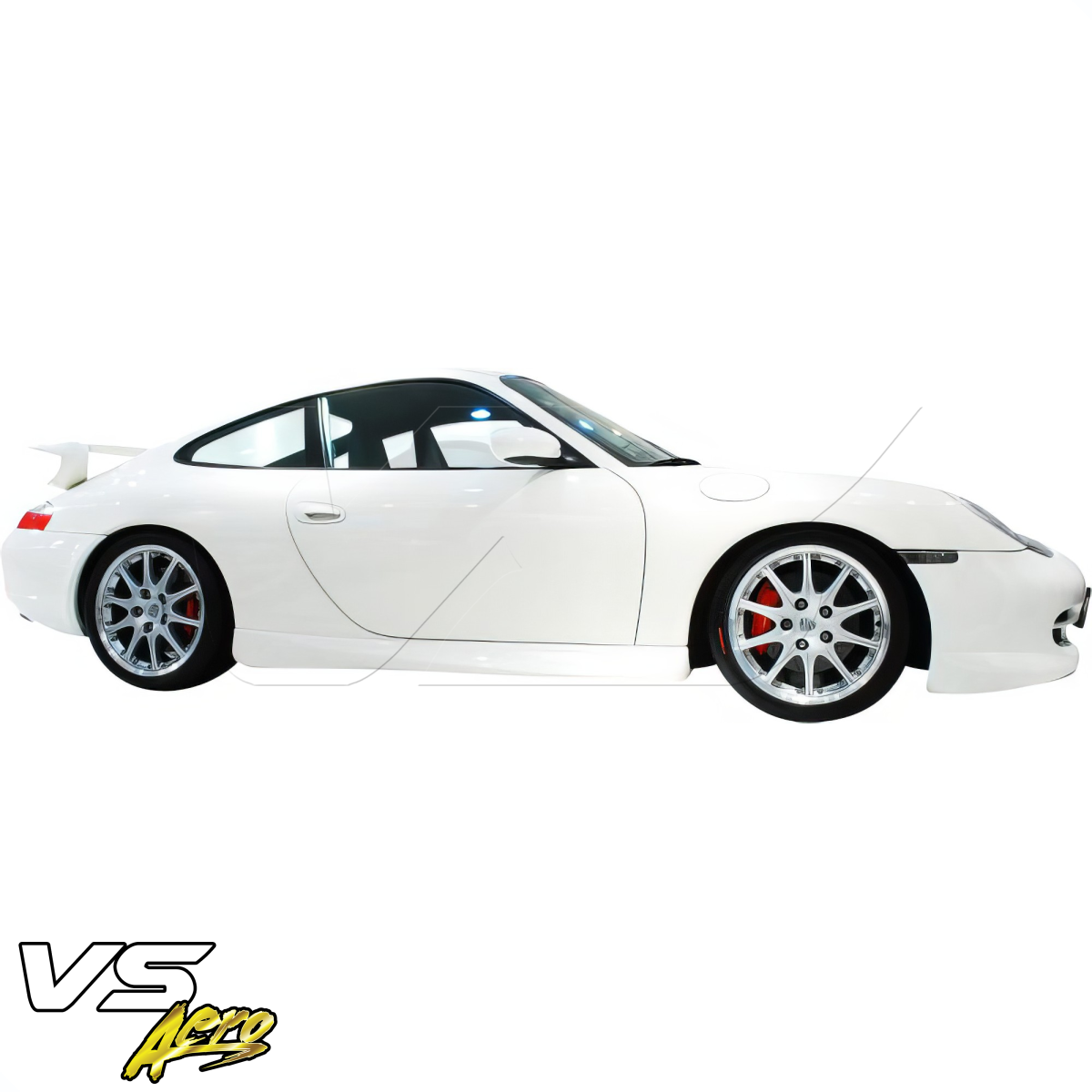 Modify your Porsche 911 1999 with our Exterior/Complete Body Kits - 