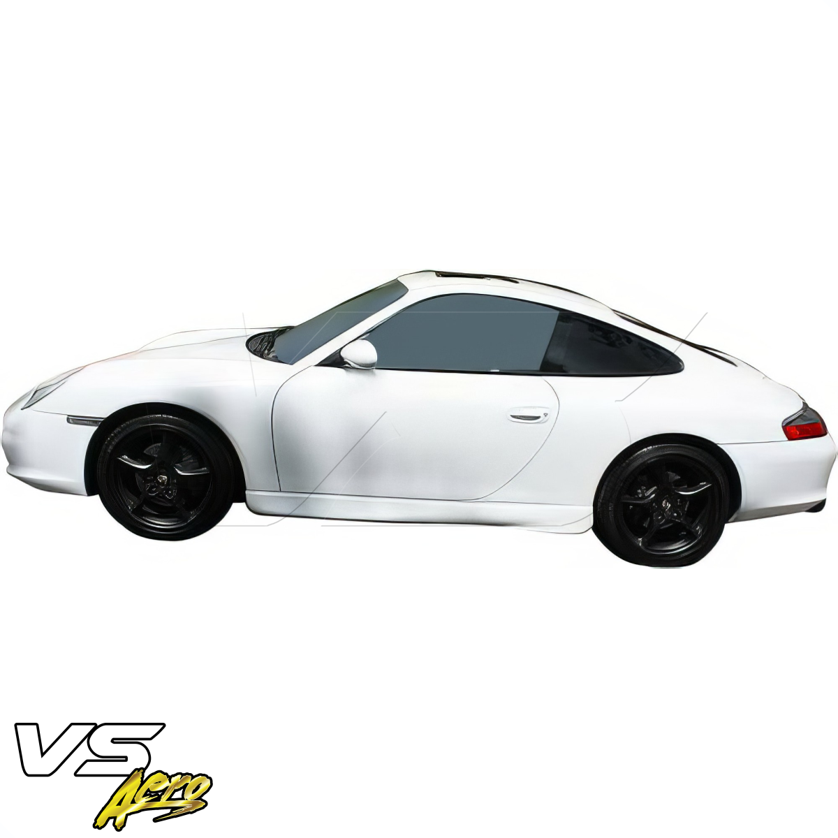 Modify your Porsche 911 1999 with our Exterior/Complete Body Kits - 