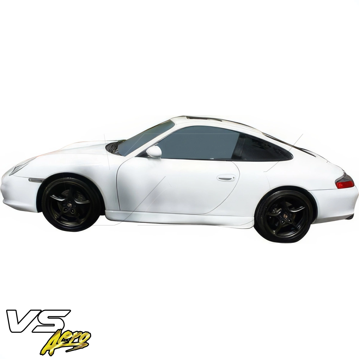 Modify your Porsche 911 1999 with our Exterior/Complete Body Kits - 3