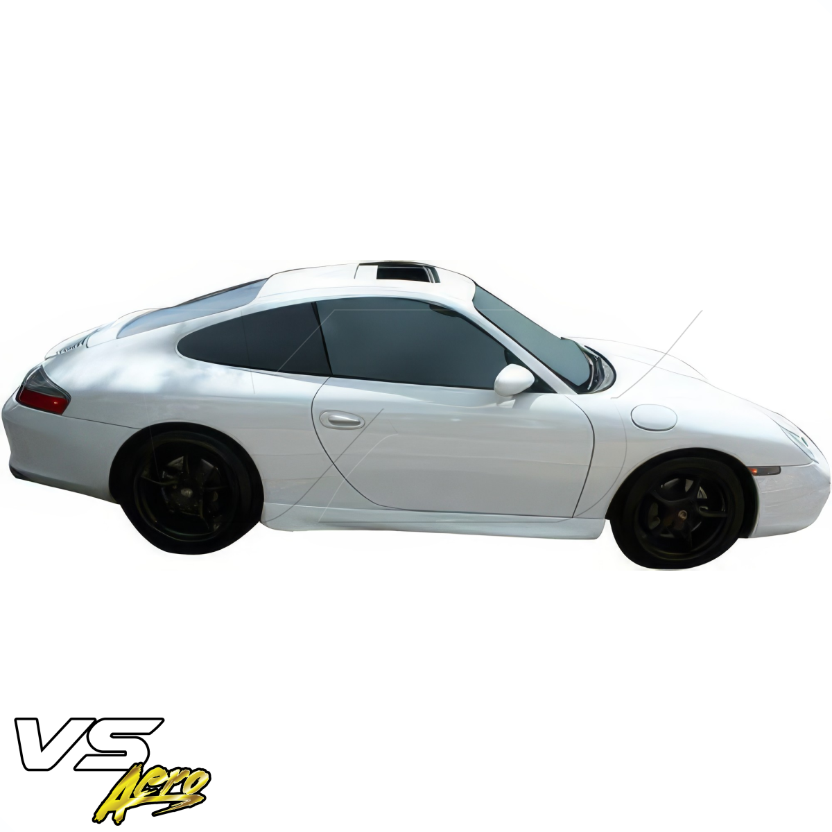 Modify your Porsche 911 1999 with our Exterior/Complete Body Kits - 