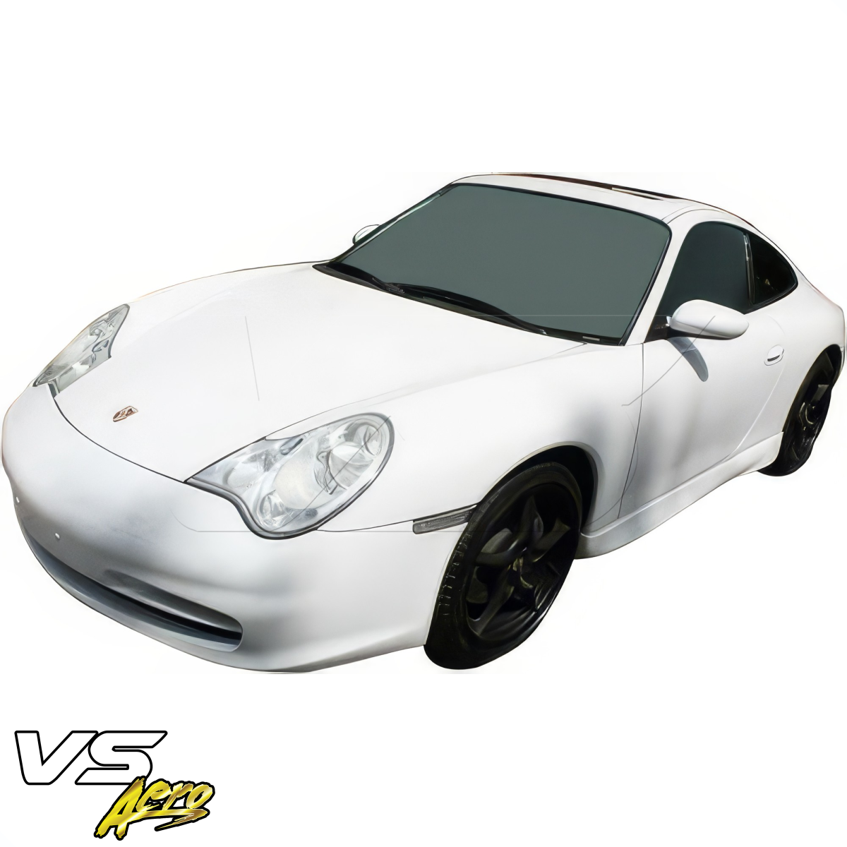 Modify your Porsche 911 1999 with our Exterior/Complete Body Kits - 