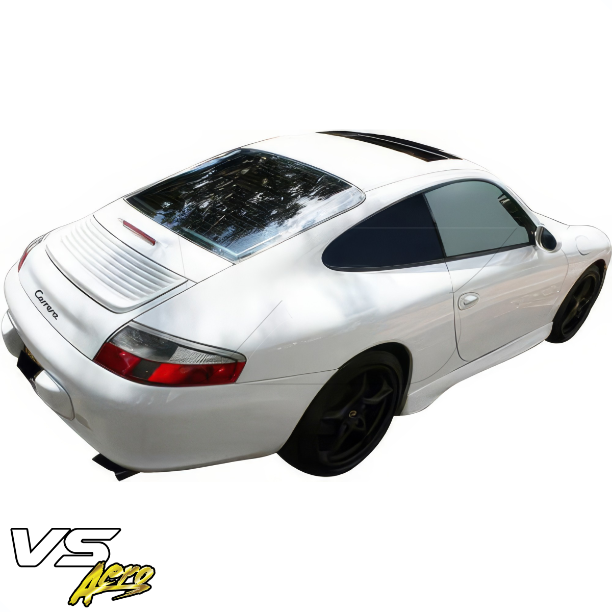 Modify your Porsche 911 1999 with our Exterior/Complete Body Kits - 